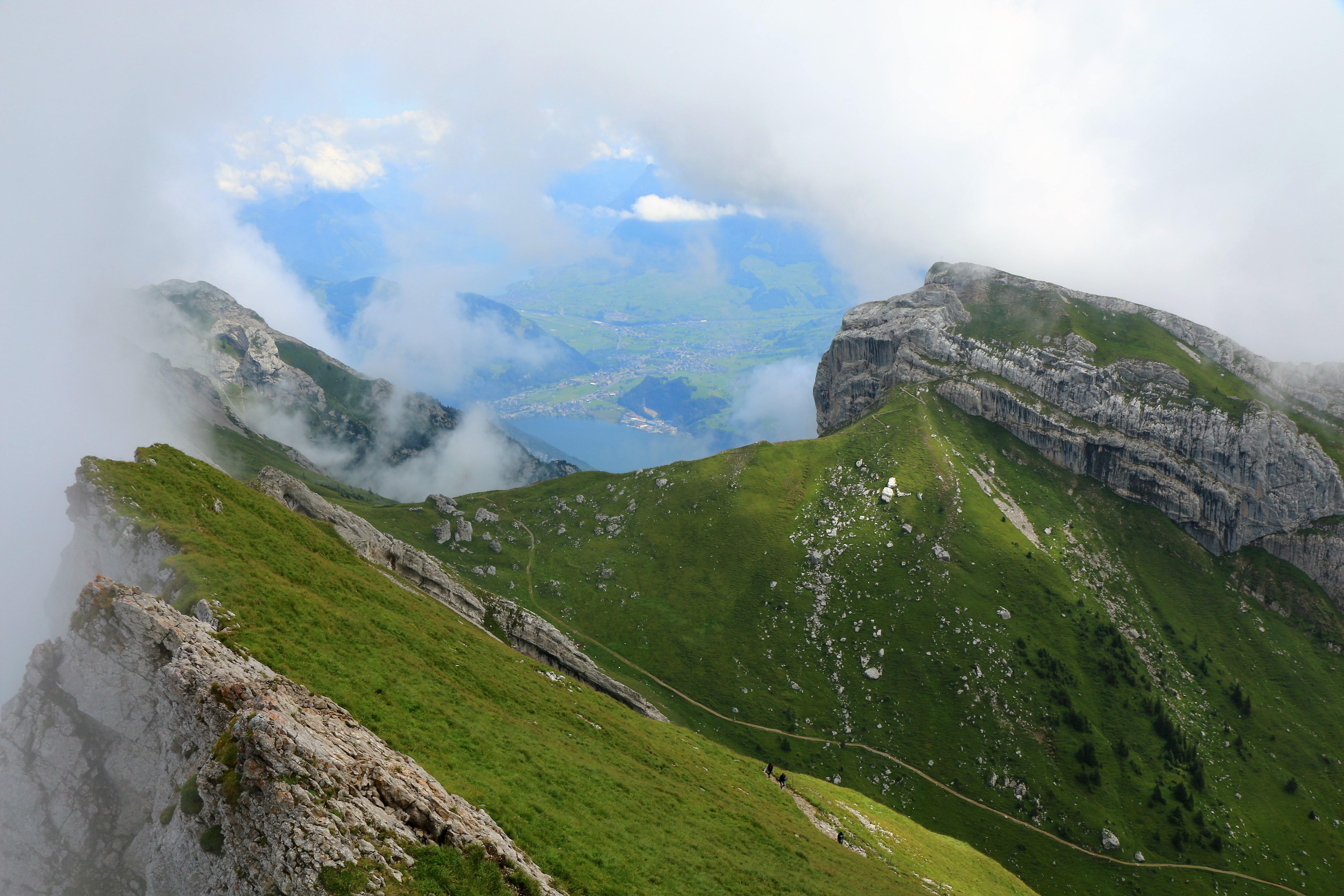 Switzerland